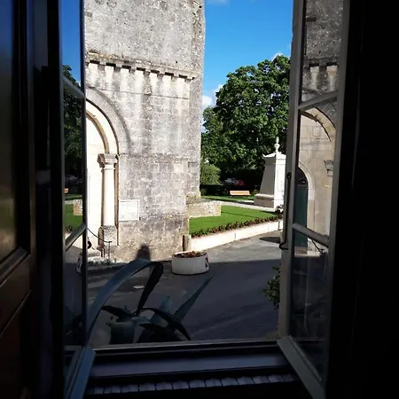 Maison Lepie 3*