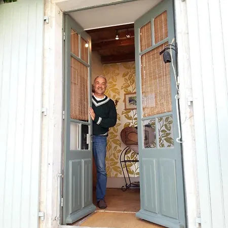 Maison Lepie 3*