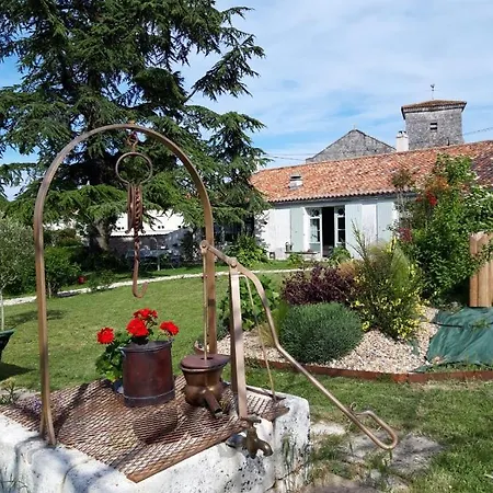 Maison Lepie Panzió 3*