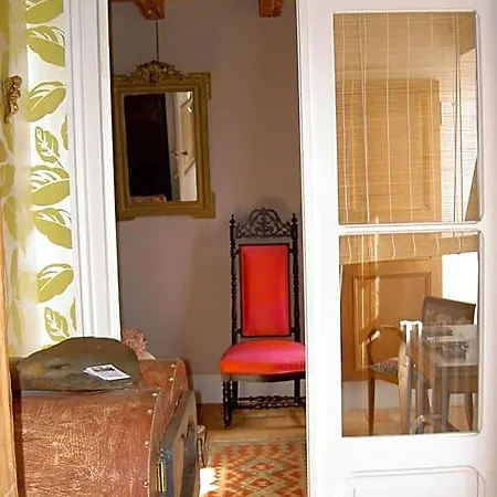 Bed & Breakfast Maison Lepie Beurlay