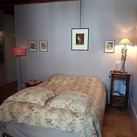 Maison Lepie