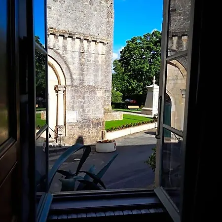 Maison Lepie Bed & Breakfast