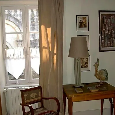 Bed & Breakfast Maison Lepie Beurlay