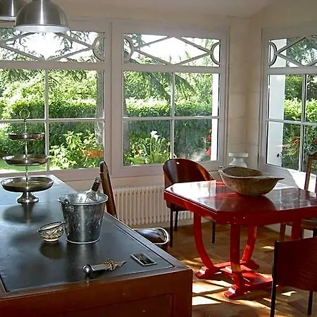 Maison Lepie Bed & Breakfast