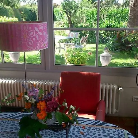 Maison Lepie Beurlay
