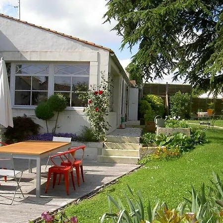 Bed & Breakfast Maison Lepie