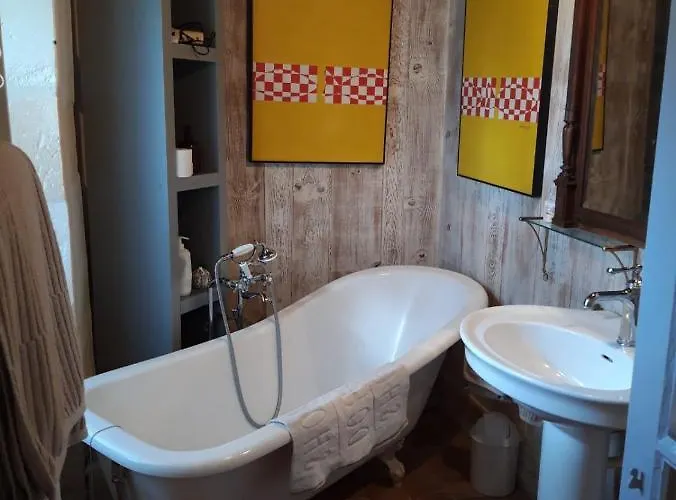 Maison Lépie Bed & Breakfast